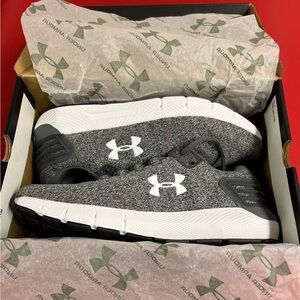 Under Armour Men’s Charged Rogue Twist